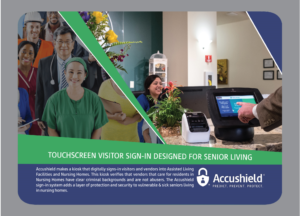 Design Graphique par Deziners Zone pour accushield | Design : #16410786
