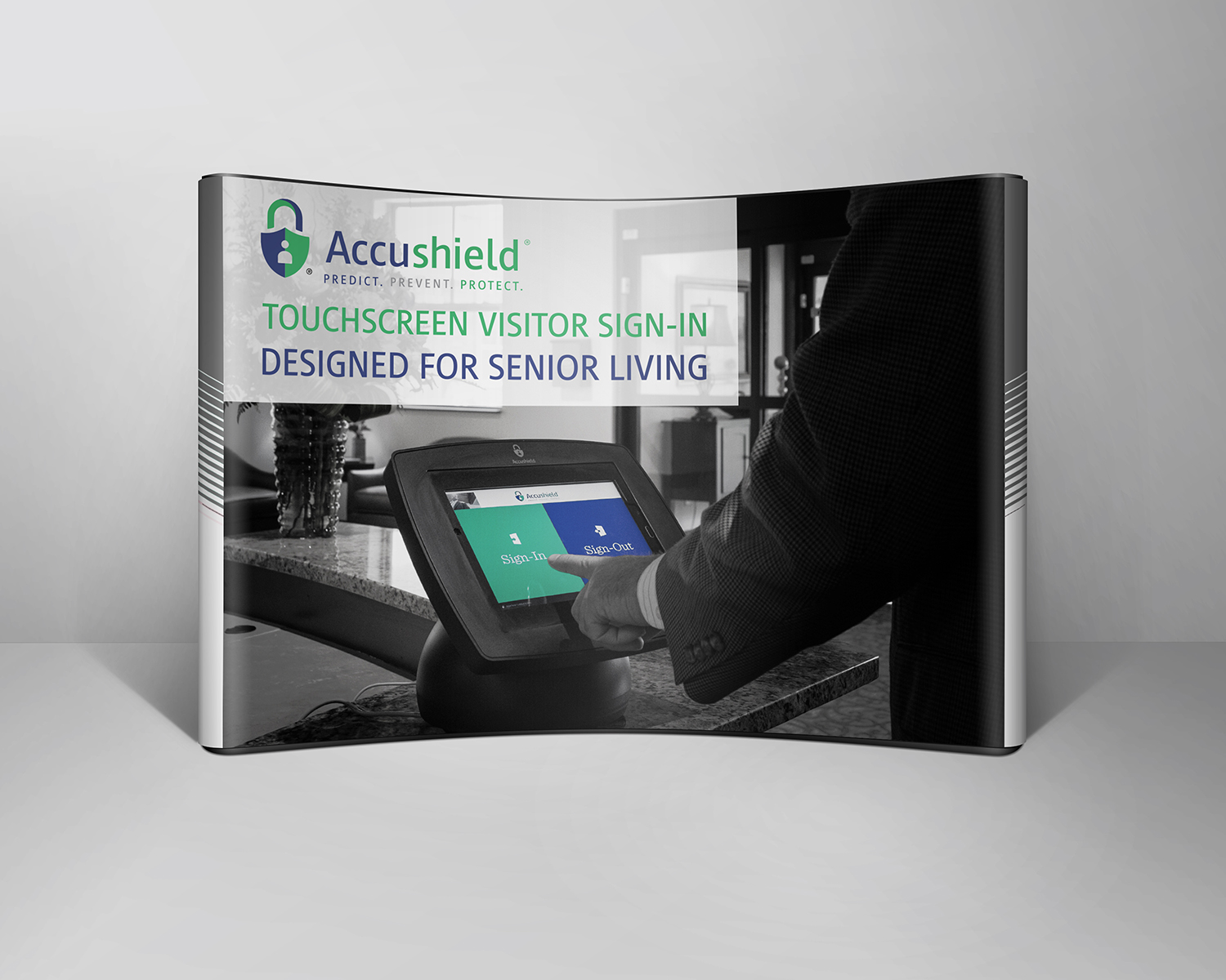 Graphic Design by MJDesign for accushield | Design #16416842