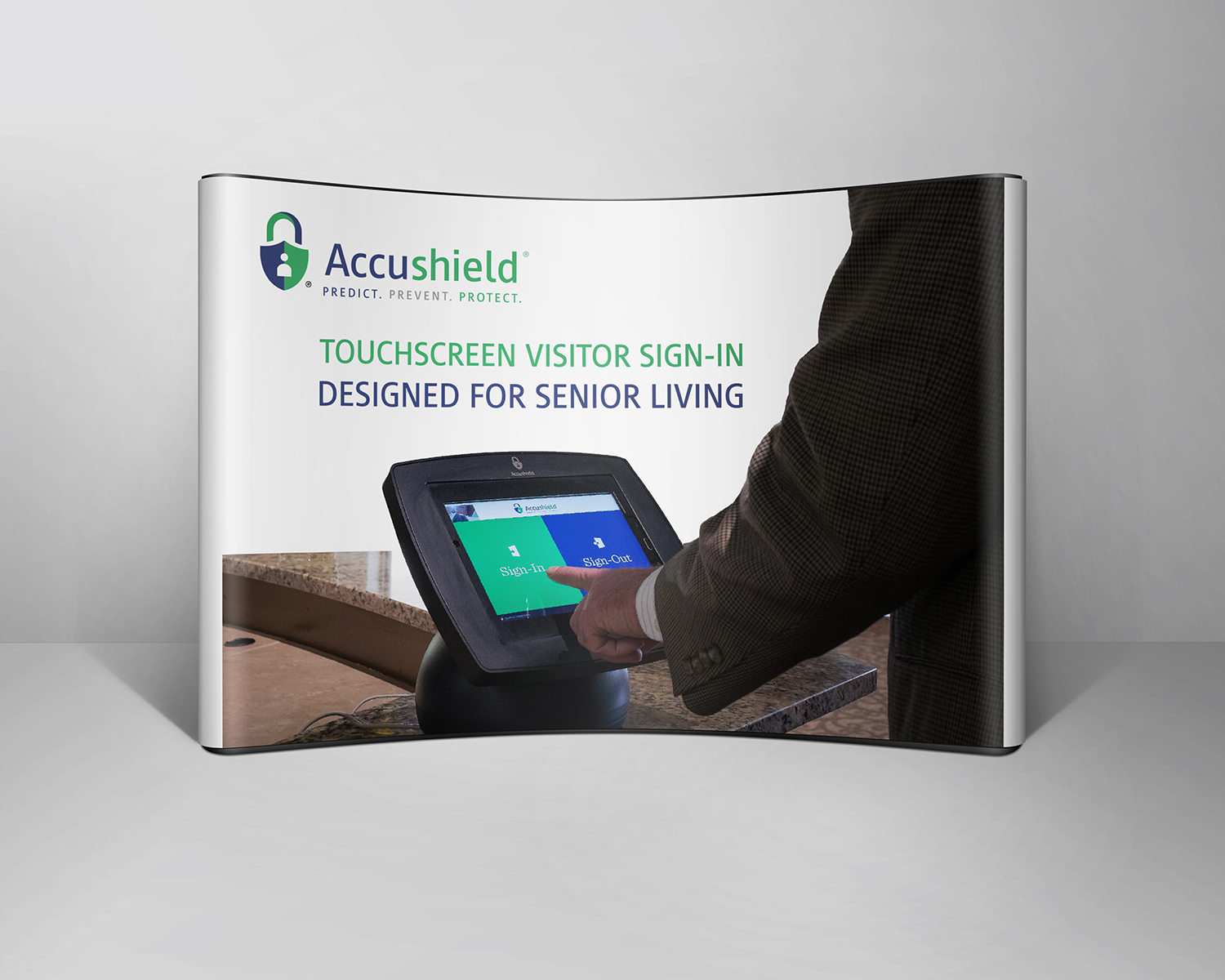 Graphic Design by MJDesign for accushield | Design #16416843