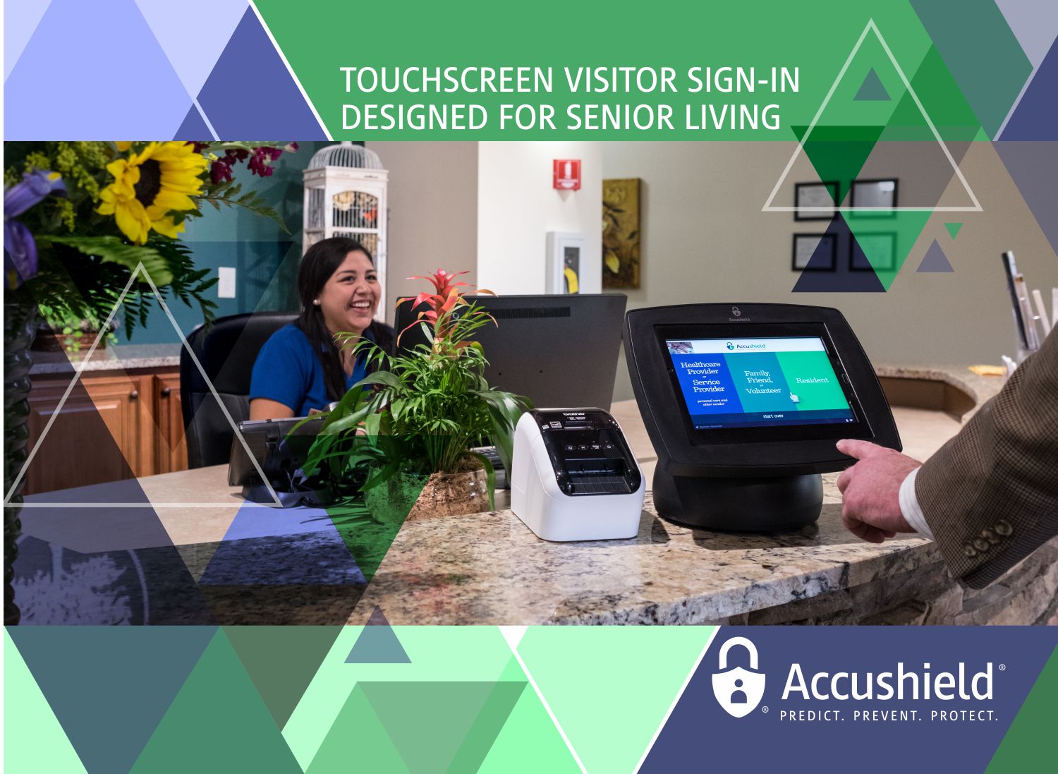 Graphic Design by chetan ghodasara for accushield | Design #16439186