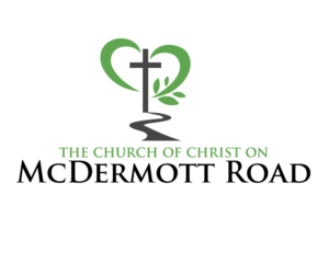 Logo Design by Pv_999 for church of Christ on McDermott Road | Design: #16402429