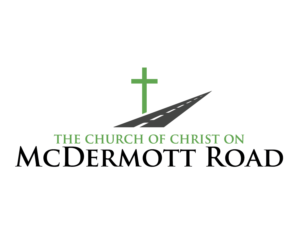 Logo Design by Pv_999 for church of Christ on McDermott Road | Design: #16402430