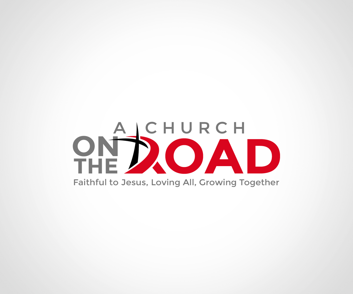 Logo Design by sunpris for church of Christ on McDermott Road | Design #16402647
