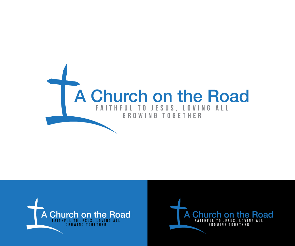 Logo Design by sonym for church of Christ on McDermott Road | Design: #16412841