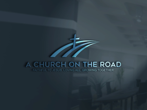 Logo Design by RHD for church of Christ on McDermott Road | Design: #16401773