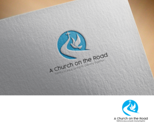 Logo Design by ace_art™ for church of Christ on McDermott Road | Design: #16403690