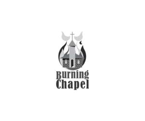 Logo Design by Des!gn.Arts for Burning Chapel | Design: #16517669