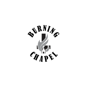Logo Design by vIctor for Burning Chapel | Design #16431004