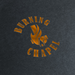 Logo Design by vIctor for Burning Chapel | Design: #16431007
