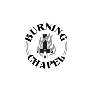 Logo-Design von vIctor für Burning Chapel | Design: #16452671