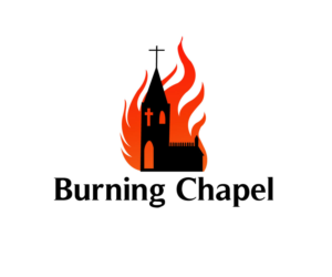 Logo Design by IconicEcho for Burning Chapel | Design: #16431621