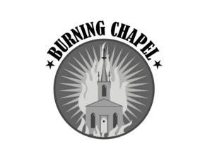 Logo Design by anmiza.cm for Burning Chapel | Design #16484518