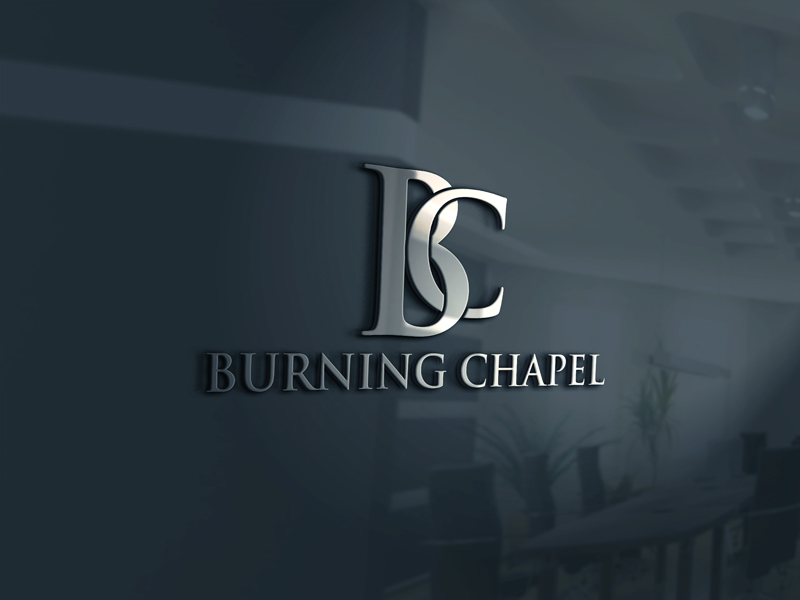 Diseño de Logo por GaryMckinnon para Burning Chapel | Diseño #16431408