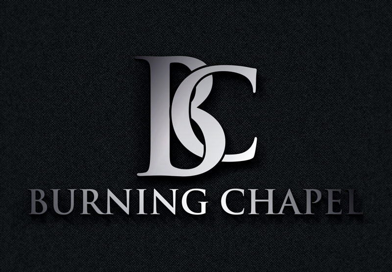Diseño de Logo por GaryMckinnon para Burning Chapel | Diseño #16431409