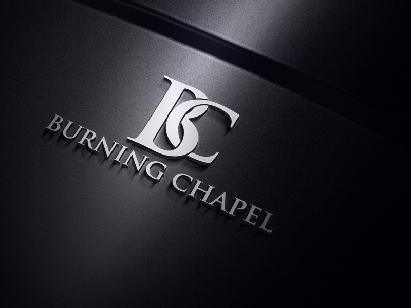 Diseño de Logo por GaryMckinnon para Burning Chapel | Diseño #16431410