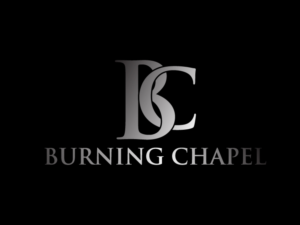 Logo Design by GaryMckinnon for Burning Chapel | Design: #16431411