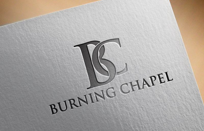 Diseño de Logo por GaryMckinnon para Burning Chapel | Diseño #16431412