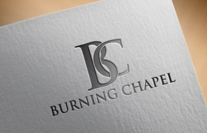 Logo-Design von GaryMckinnon für Burning Chapel | Design: #16431412