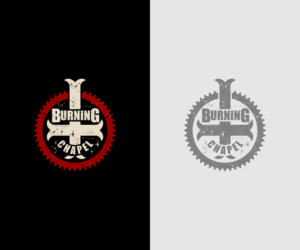 Logo Design by Upspace 2 for Burning Chapel | Design: #16504374