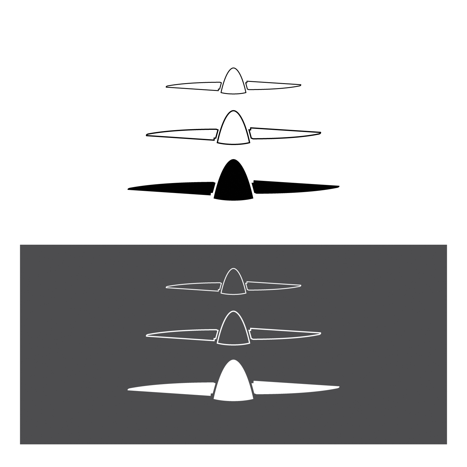 Logo-Design von Anagrafi für Monument Court Storage | Design #16426543