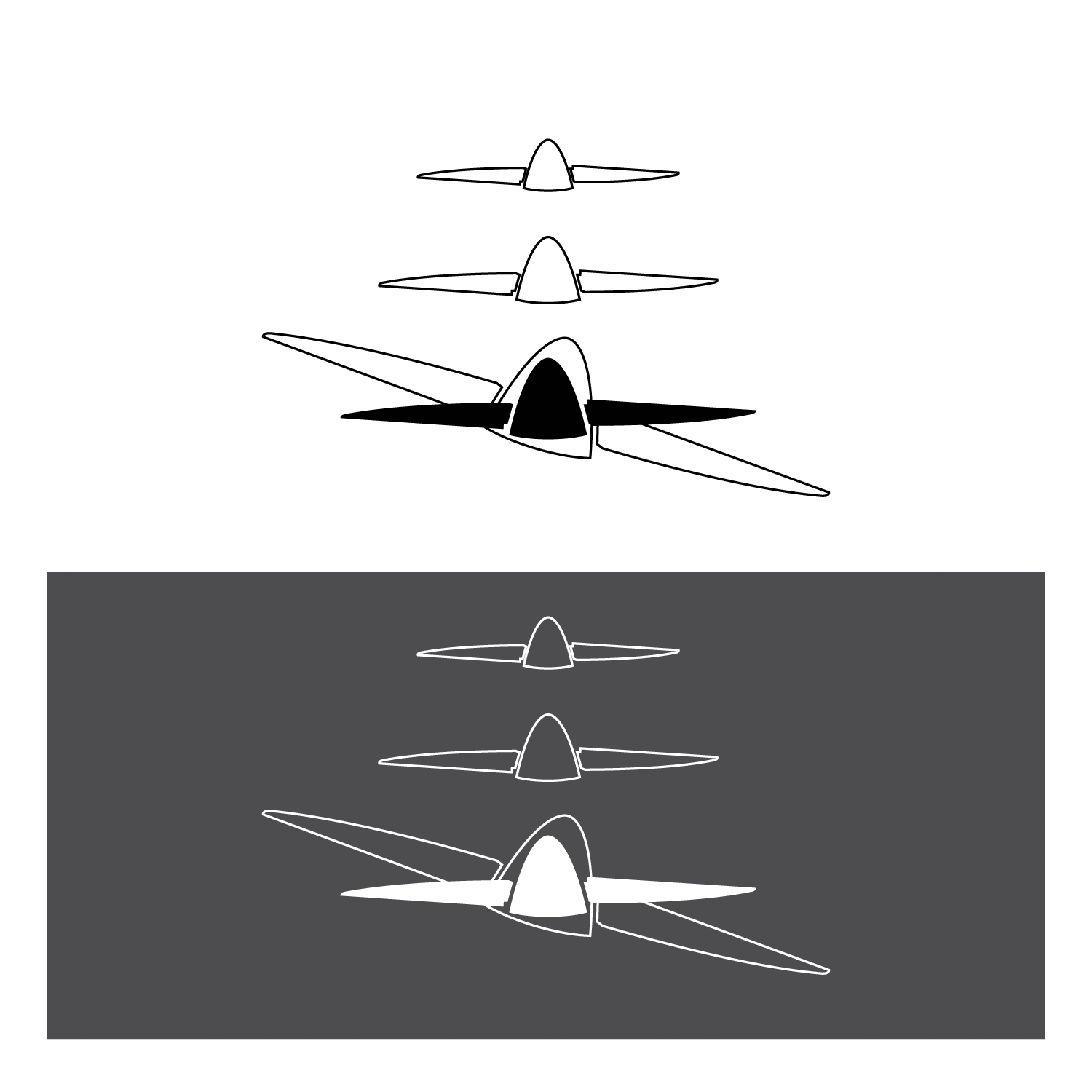 Logo-Design von Anagrafi für Monument Court Storage | Design #16426544