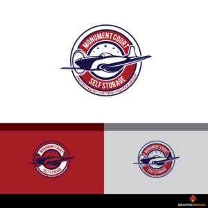 Doesn't have to say anything. | Logo Design by Graphic Bricks