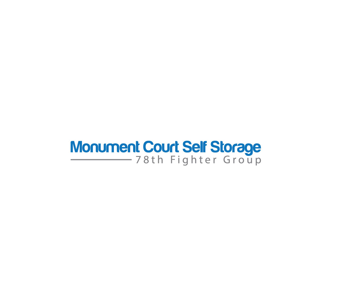 Logo-Design von imshohaghossain85 für Monument Court Storage | Design #16476951