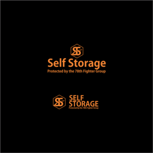 Diseño de Logo por AD05 para Monument Court Storage | Diseño #16442171