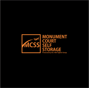 Logo-Design von AD05 für Monument Court Storage | Design: #16442172