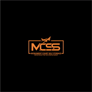 Logo-Design von AD05 für Monument Court Storage | Design: #16454901