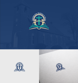 Logo Design by Felipe Moura