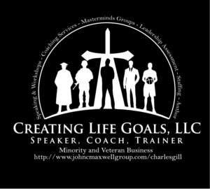 T-shirt Design by Travis Paquin for Creating Life Goals LLC | Design: #16463639