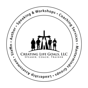 T-Shirt-Design von Jonh_Smith99 für Creating Life Goals LLC | Design #16483957