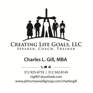 T-shirt Design by Eightone 3 for Creating Life Goals LLC | Design: #16522755