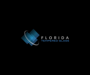 Logo Design by M.Pirs for Florida Tempered Glass Inc | Design: #16474595