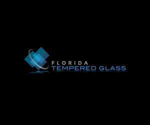 Logo Design by M.Pirs for Florida Tempered Glass Inc | Design: #16474619