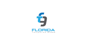 Logo Design by Pixel Story for Florida Tempered Glass Inc | Design: #16534151