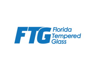 Logo Design by Pixel Story for Florida Tempered Glass Inc | Design: #16632937