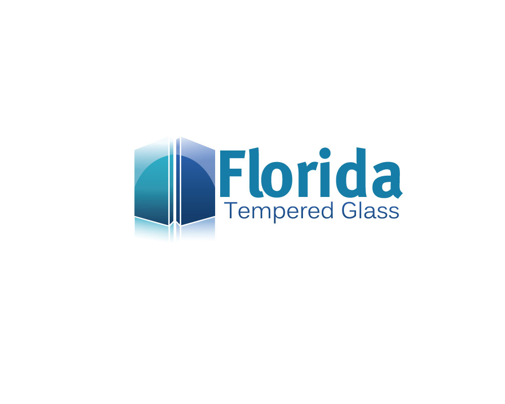 Logo Design by Pram Shaw for Florida Tempered Glass Inc | Design #16447231