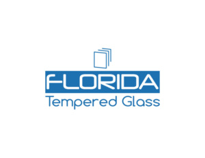 Logo Design by maricreatives for Florida Tempered Glass Inc | Design: #16408579