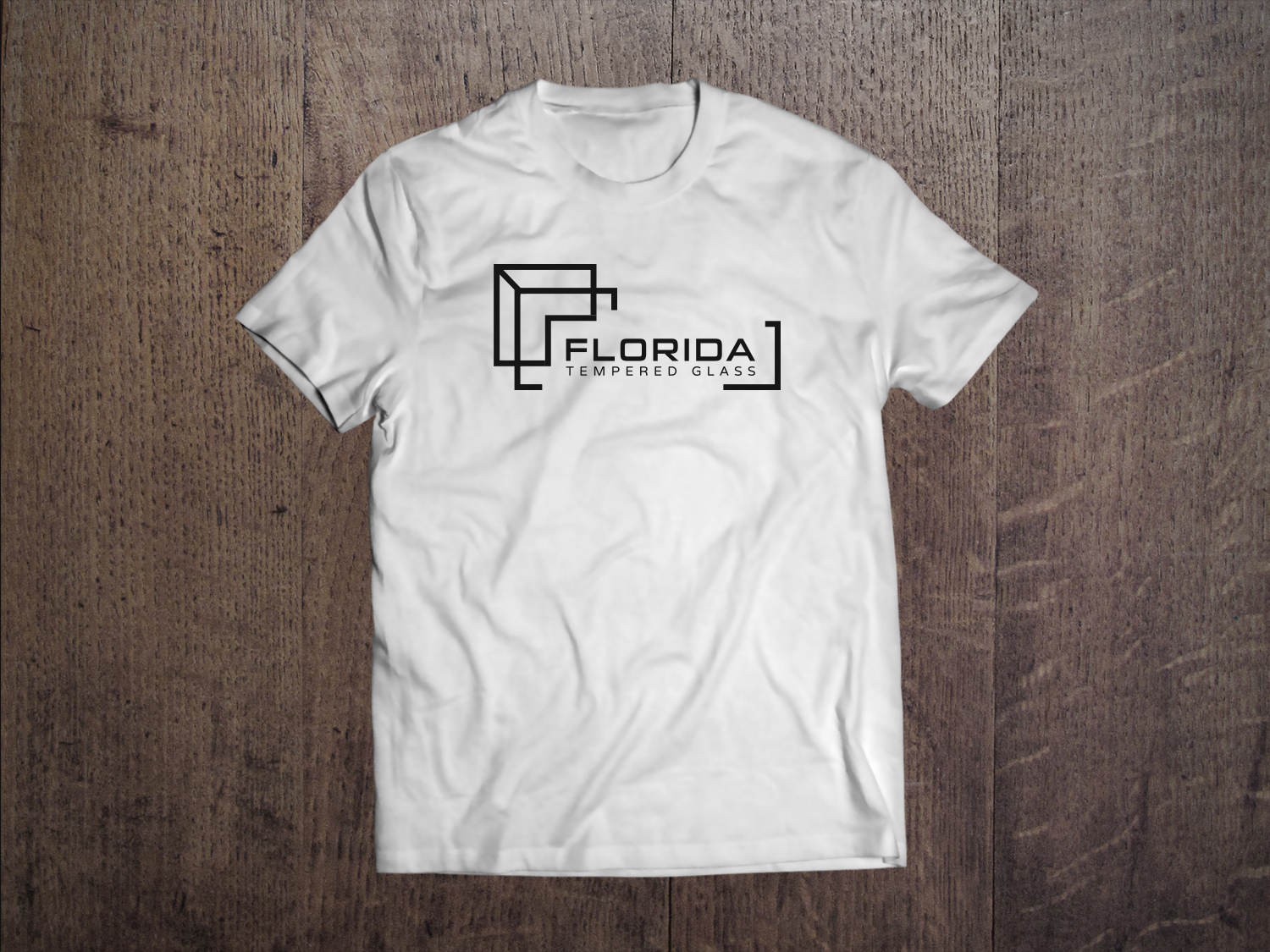 Design de Logo par Mime Artworks pour Florida Tempered Glass Inc | Design #16602746