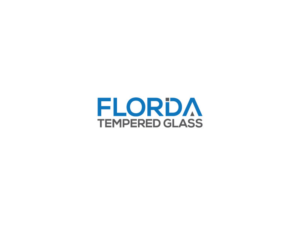 Logo Design by roman reings for Florida Tempered Glass Inc | Design: #16436267