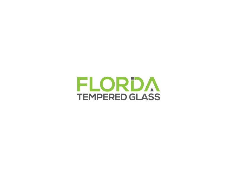 Logo-Design von roman reings für Florida Tempered Glass Inc | Design #16436268