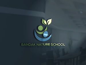 Logo Design by konmey
