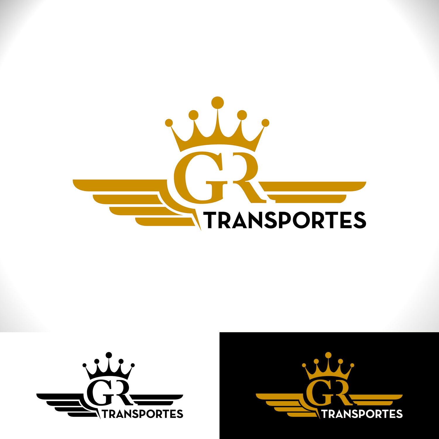 Logo Design by MTu for this project | Design #16398837