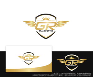 Logo Design by alvinnavarra for this project | Design: #16454040