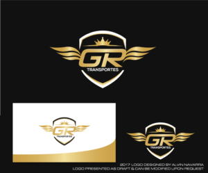 Design de Logo par alvinnavarra pour ce projet | Design : #16454048