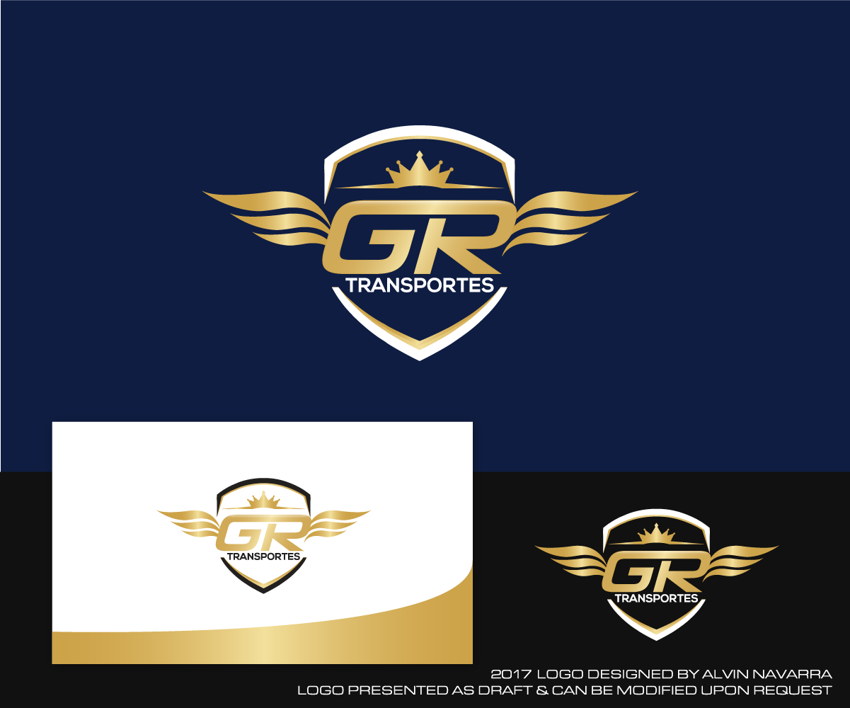 Logo Design by alvinnavarra for this project | Design #16464929