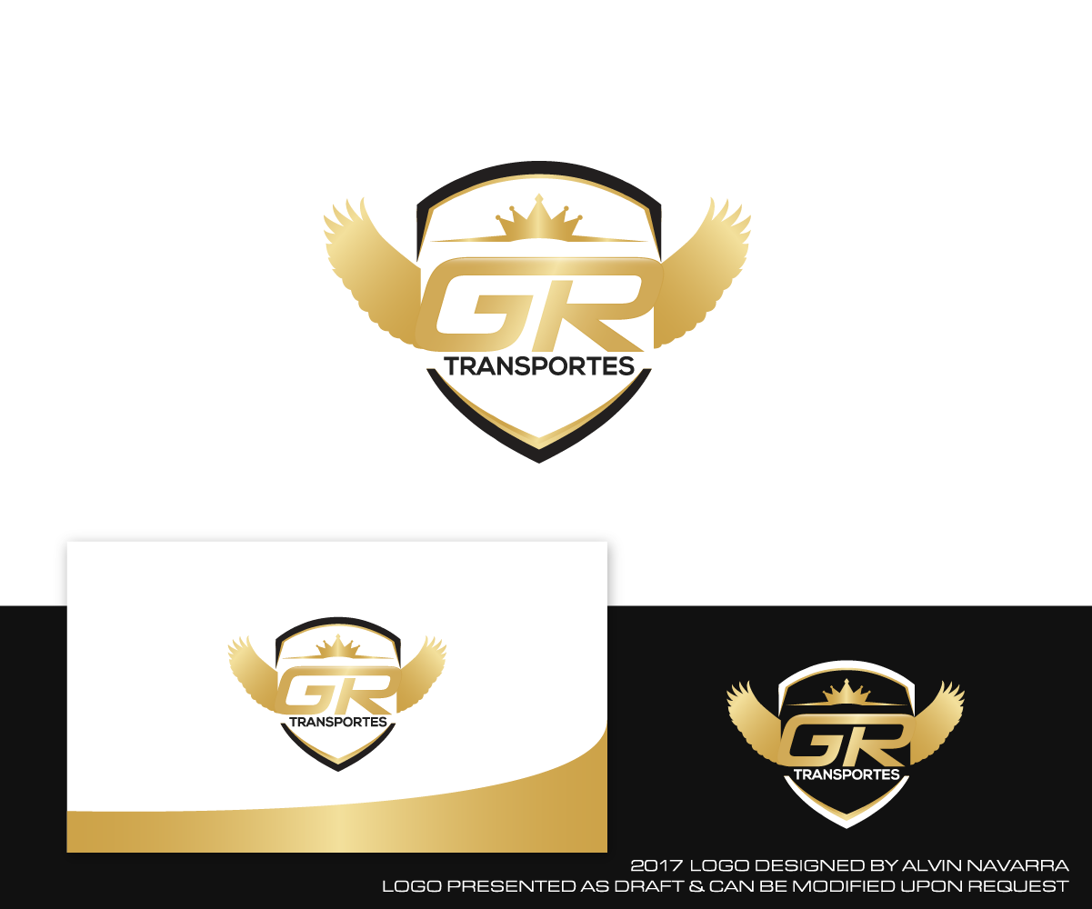 Logo Design by alvinnavarra for this project | Design #16466024