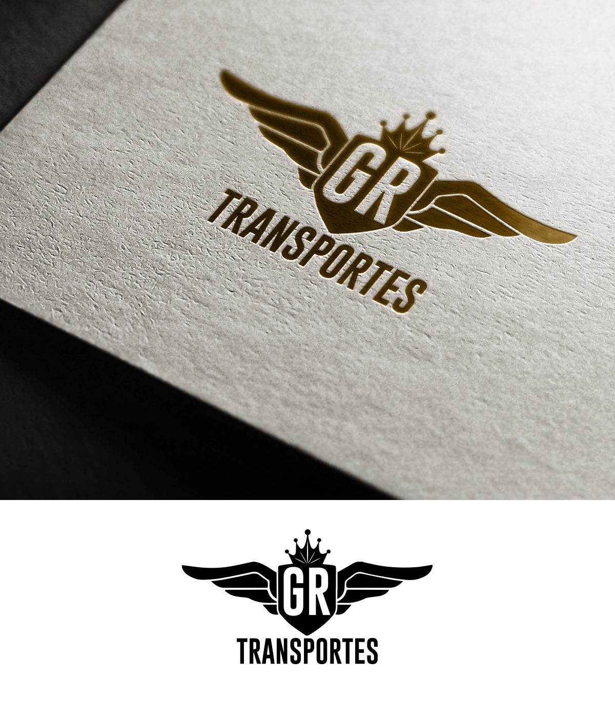 Logo Design by supercreative for this project | Design #16410260